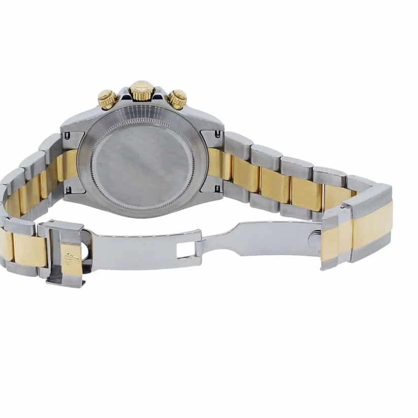  Clone Replica Pearl” 116500LN 762 Daytona Popular “Mother of Rolex 0524